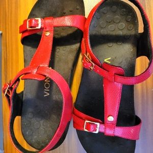 Vionic Women Isla Backstrap Sandal